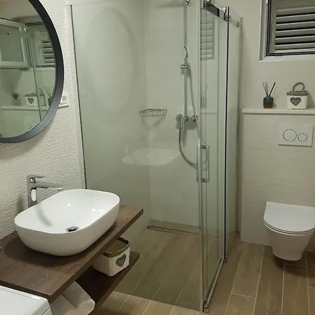 La Vista Apartment Mimice