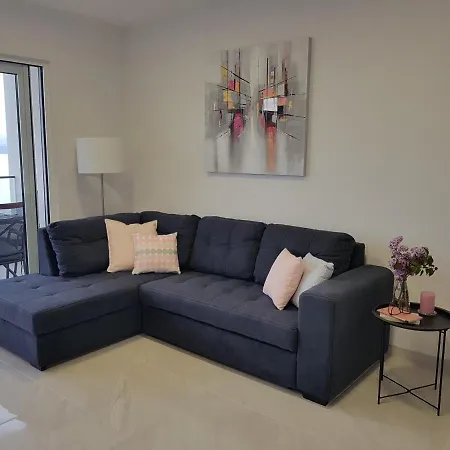 Apartman La Vista *