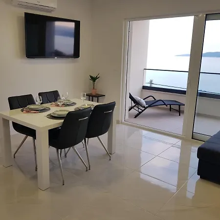 Apartman La Vista *