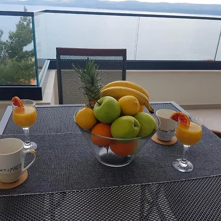 Apartman La Vista Mimice