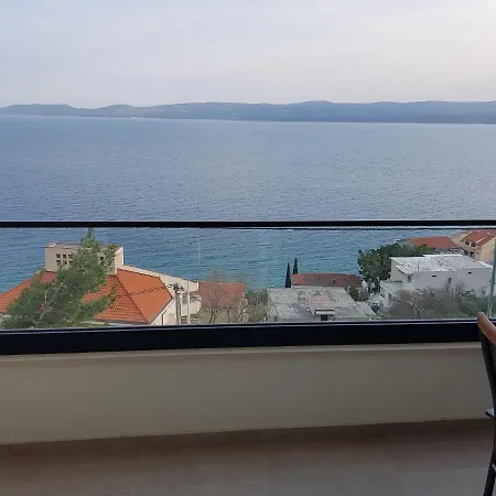 Apartman La Vista