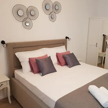 Apartman La Vista *