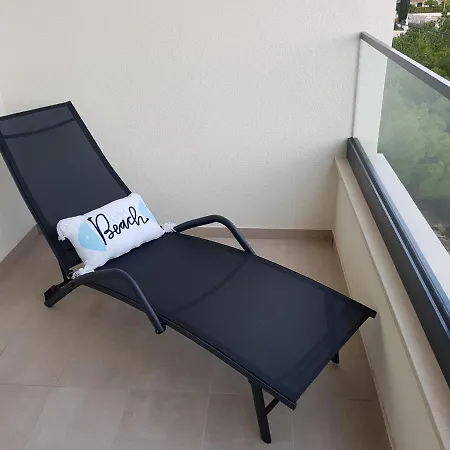 Apartman La Vista *