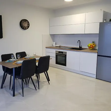 Apartman La Vista *