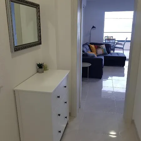 Apartman La Vista Mimice
