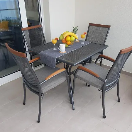 Apartman La Vista *