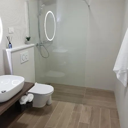 Apartman La Vista