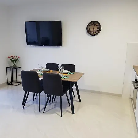 Apartman La Vista *