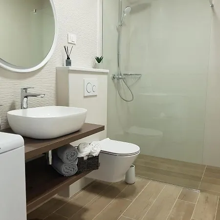 Apartman La Vista