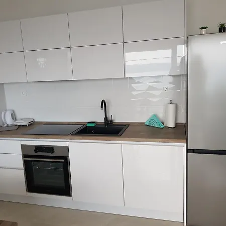 Apartman La Vista