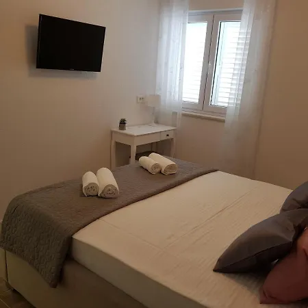 Apartman La Vista