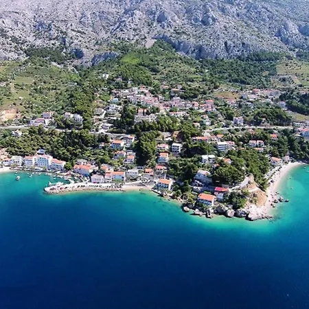 Apartman La Vista