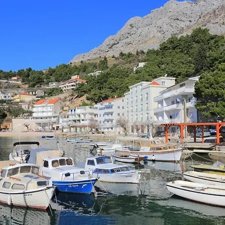 Apartman La Vista *